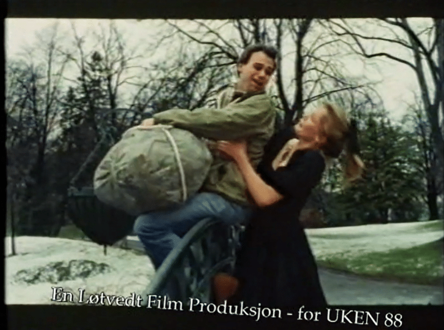Filmproduksjon 3