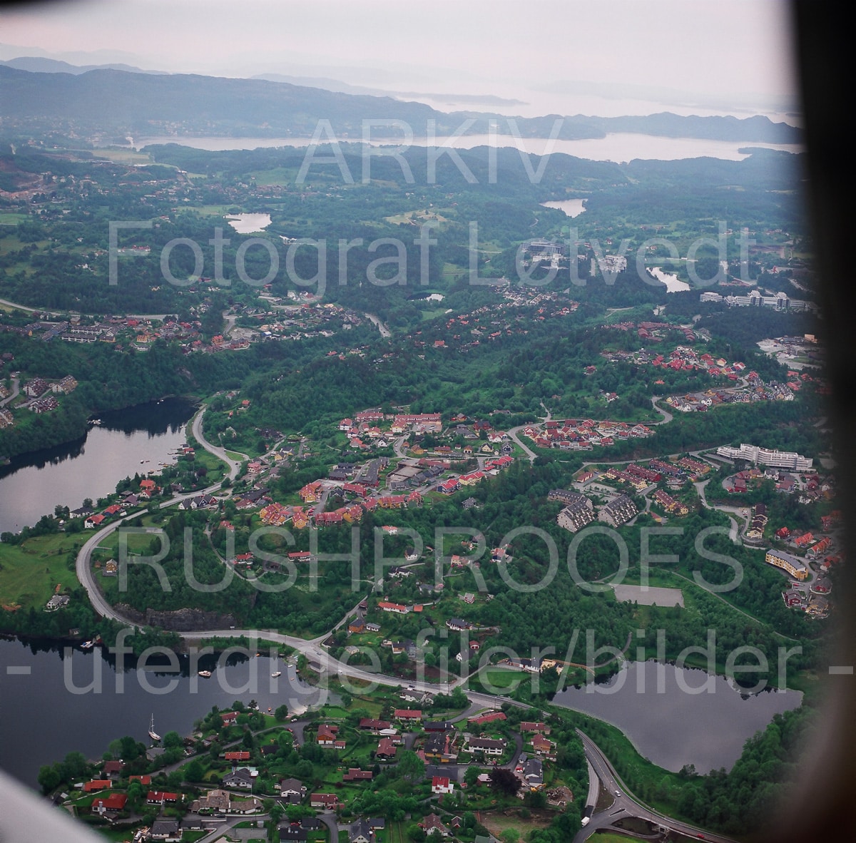 Arkiv 61
