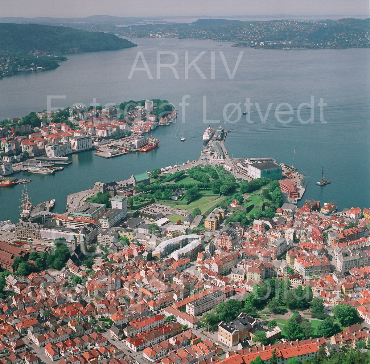 Arkiv 64