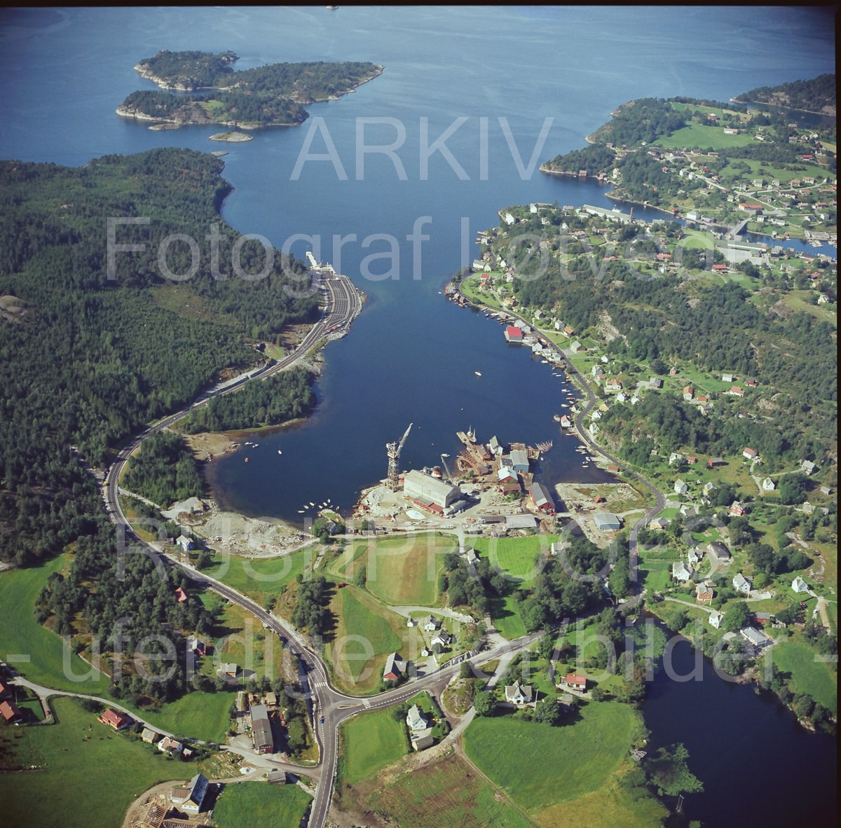 Arkiv 98