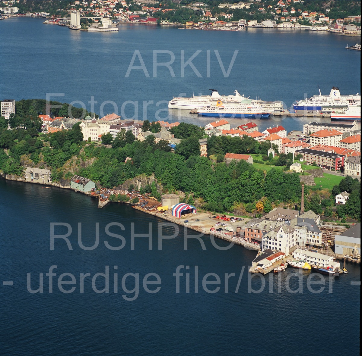 Arkiv 207
