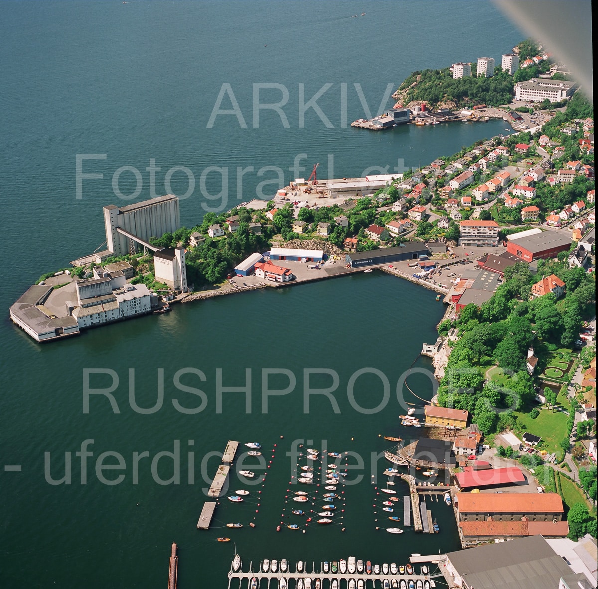 Arkiv 257
