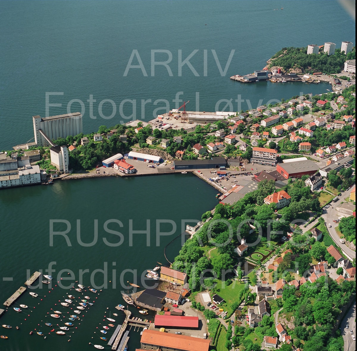 Arkiv 258