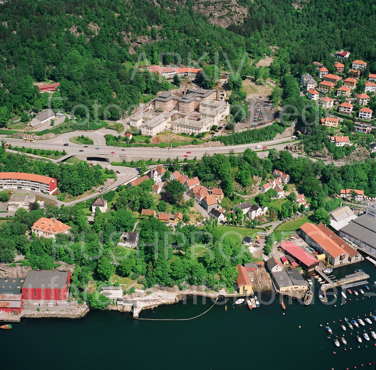 Arkiv 260